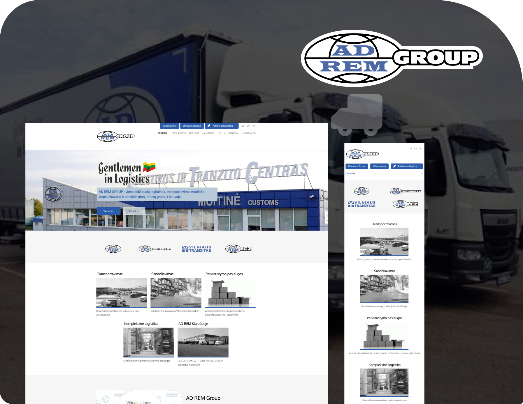 ADREM Group
