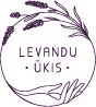 Levandų ūkis
